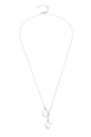 Серебряное колье Ania Kruk Romantica Gift Box серебрянный SGCNS0230