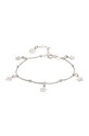 ANIA KRUK - Bransoletka srebrna Sky Gift Box srebrny SLTAS1610