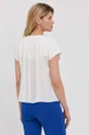 Μεταξωτή μπλούζα Liviana Conti  100% Μετάξι