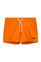 πορτοκαλί Παιδικά σορτς κολύμβησης Reima Για αγόρια