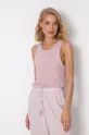 Aruelle piżama Vanessa różowy