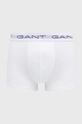 szary Gant Bokserki (3-pack) 900003003