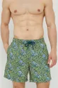 zelena Kratke hlače za kupanje Element Muški