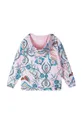 Παιδική βαμβακερή μπλούζα Reima  100% Βαμβάκι