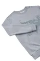 γκρί Παιδική βαμβακερή μπλούζα Reima