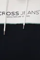 Μπλούζα Cross Jeans Ανδρικά