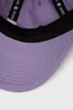 μωβ Βαμβακερό καπέλο Element