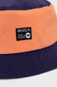 Καπέλο RVCA σκούρο μπλε
