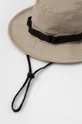 Бавовняний капелюх RVCA  100% Бавовна