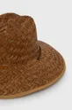 Шляпа Brixton  Подкладка: 100% Полиэстер Основной материал: 100% Солома