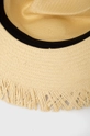 beige Brixton cappello