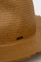 Brixton kapelusz brązowy