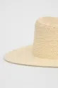 Καπέλο Brixton  100% Καλαμάκι φοίνικα