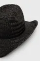 Шляпа Brixton чёрный