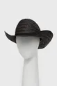 μαύρο Καπέλο Brixton