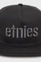 Καπέλο Etnies  65% Πολυεστέρας, 35% Βαμβάκι