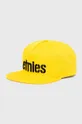 κίτρινο Καπέλο Etnies Ανδρικά
