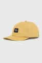 κίτρινο Καπέλο Etnies Ανδρικά