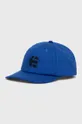 μπλε Καπέλο Etnies Ανδρικά