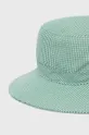 Bavlnený klobúk Brixton  100% Bavlna