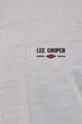 Βαμβακερό πουκάμισο Lee Cooper Ανδρικά
