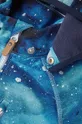 темно-синій Дитяча куртка Reima
