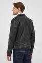 Δερμάτινο jacket Bomboogie  Φόδρα: 100% Πολυεστέρας Κύριο υλικό: 100% Φυσικό δέρμα