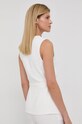 Oblečení Vesta Liviana Conti F2SL04 bílá