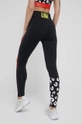 LaBellaMafia legginsy treningowe Frenetic 