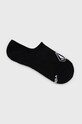 Volcom skarpetki (3-pack) D6302005.BLK czarny ZS22