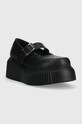 Туфлі Altercore ANABELLE.VEGAN.BLACK чорний ZS22