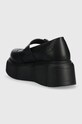 Взуття Туфлі Altercore ANABELLE.VEGAN.BLACK чорний