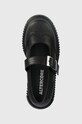 Туфлі Altercore чорний ANABELLE.VEGAN.BLACK