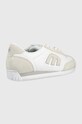 Etnies sneakersy 4201000350.WHITE biały ZS22