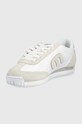 Obuwie Etnies sneakersy 4201000350.WHITE biały