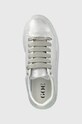GOE buty srebrny JJ2N4048