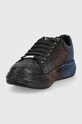 Scarpe GOE scarpe JJ2N4050 nero