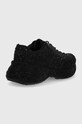 GOE pantofi JJ2N4058 negru ZS22