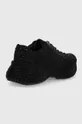 Topánky GOE čierna