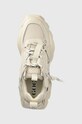 GOE pantofi bej JJ2N4082