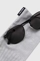 Volcom okulary przeciwsłoneczne VE01800101.Matte.Blac czarny
