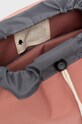 Рюкзак Lefrik SCOUT.METALHOOK.DUST рожевий