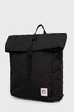 Рюкзак Lefrik ROLL.MINI.BLACK чёрный ZS22
