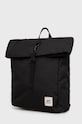 Lefrik plecak ROLL.MINI.BLACK czarny ZS22