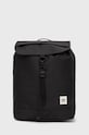 Ruksak Lefrik bez uzorka crna SCOUT.METALHOOK.BLK