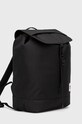 Ruksak Lefrik SCOUT.METALHOOK.BLK crna ZS22