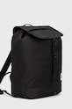 Ruksak Lefrik SCOUT.METALHOOK.BLK crna ZS22