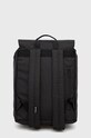 Dodaci Ruksak Lefrik SCOUT.METALHOOK.BLK crna