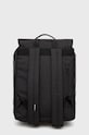 Dodaci Ruksak Lefrik SCOUT.METALHOOK.BLK crna