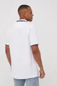 Βαμβακερό μπλουζάκι πόλο Prosto Mods  100% Βαμβάκι